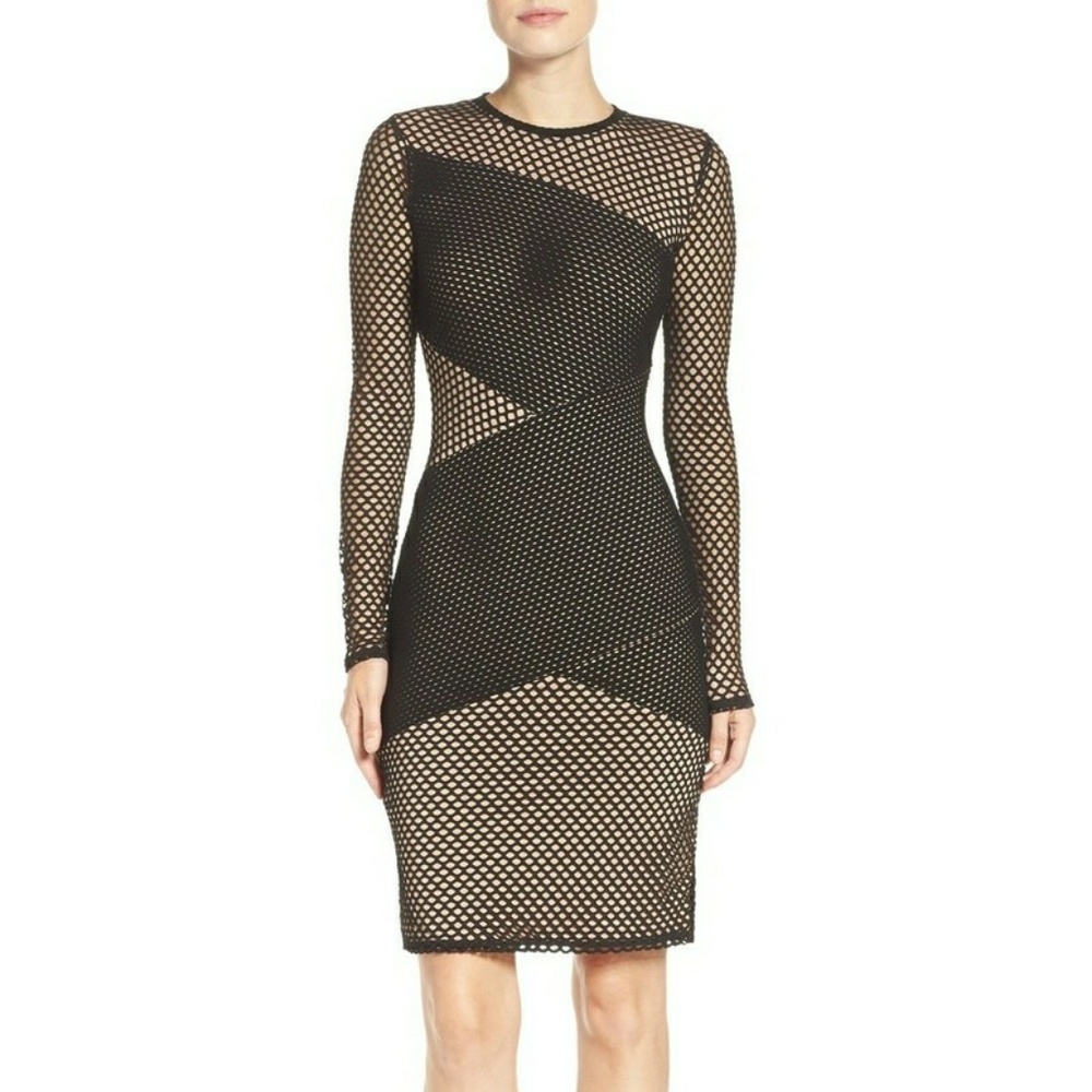 🎆 SALE 🎆 New BCBG Max Azria Black Dress